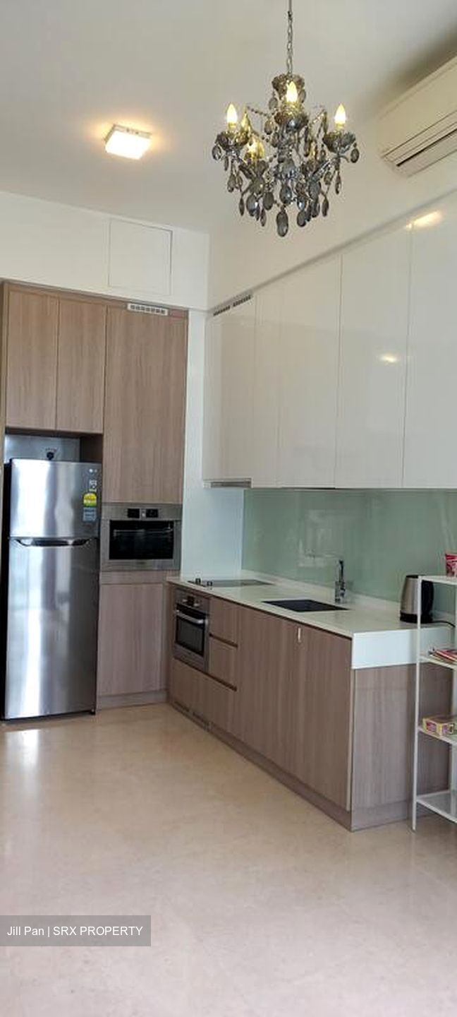 The Hillier (D23), Apartment #601927231